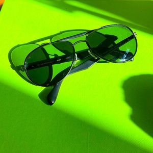 Oliver Peoples sunglasses